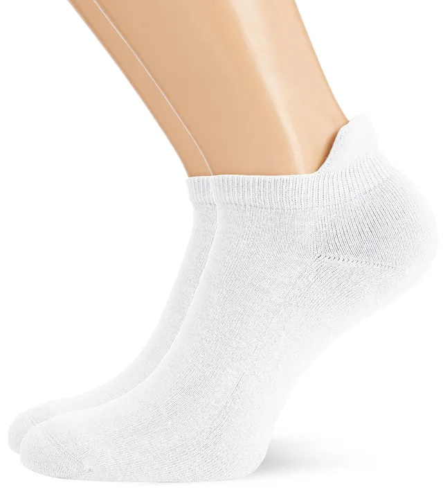 hudson-only-plush-sneakersocken-wei-2er-pack image 1