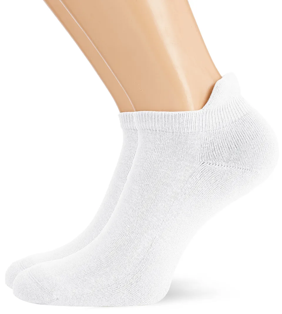 hudson-only-plush-sneakersocken-wei-2er-pack image 1