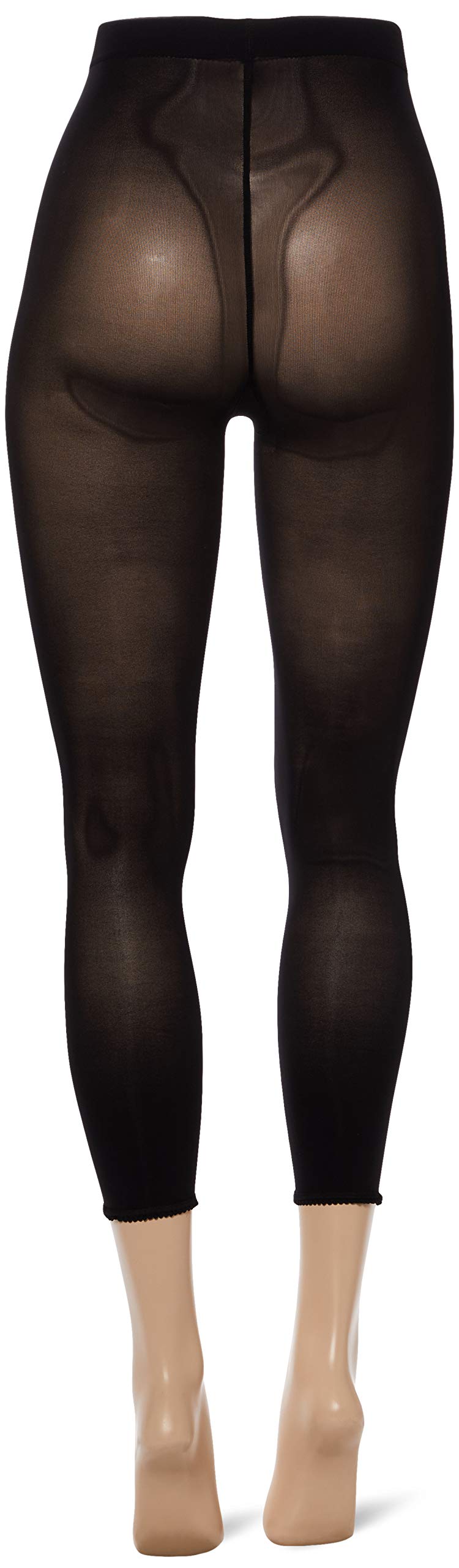 kunert-ease-leggings-damen-schwarz-semi-blickdicht-m-usez-hnchen image 4