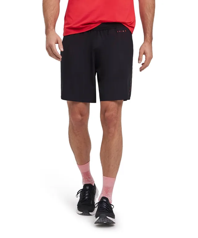 falke-true-motion-shorts-schwarz-herren-atmungsaktiv image 1