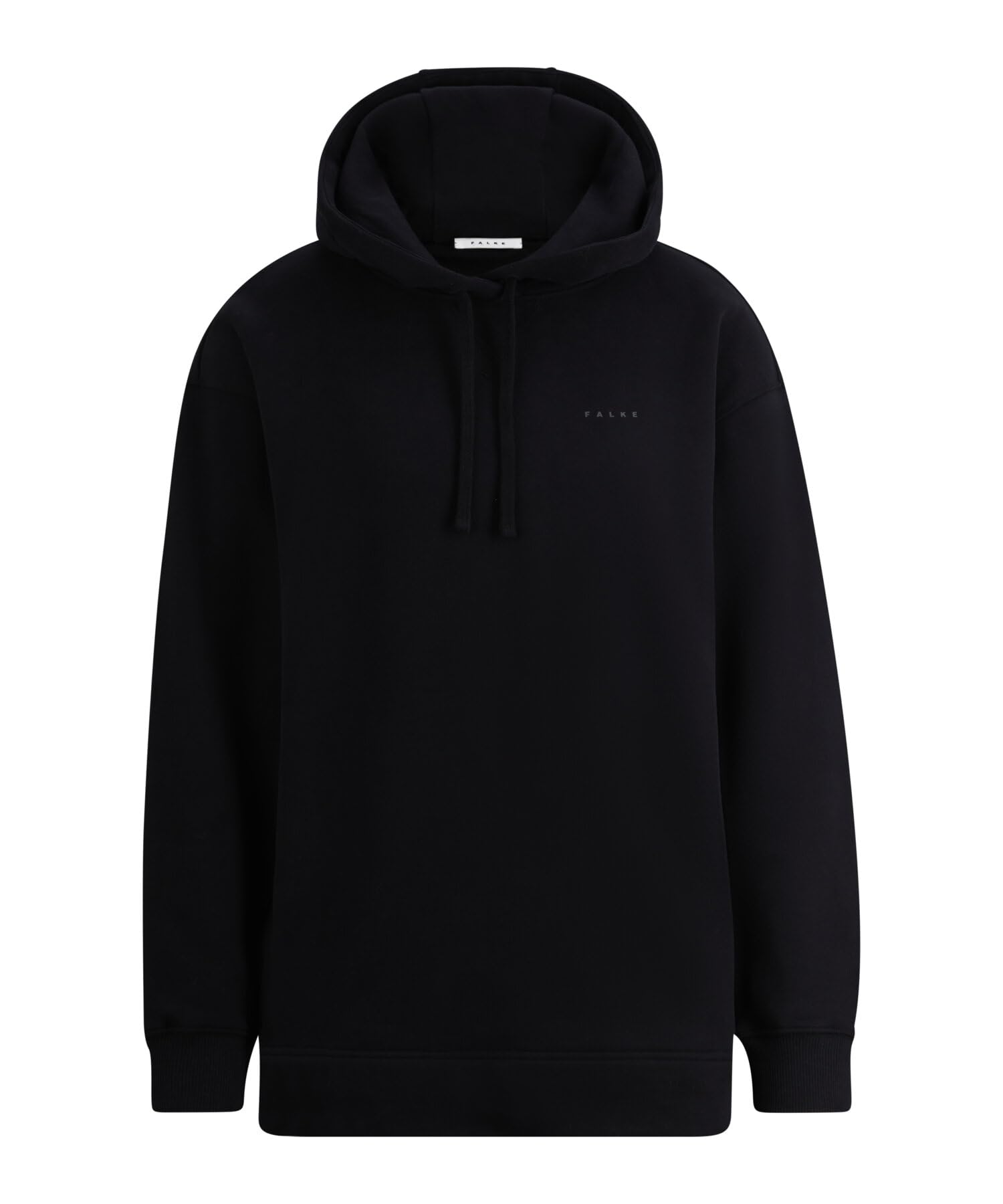 falke-cotton-touch-basic-sweat-hoody-damen-baumwolle image 7