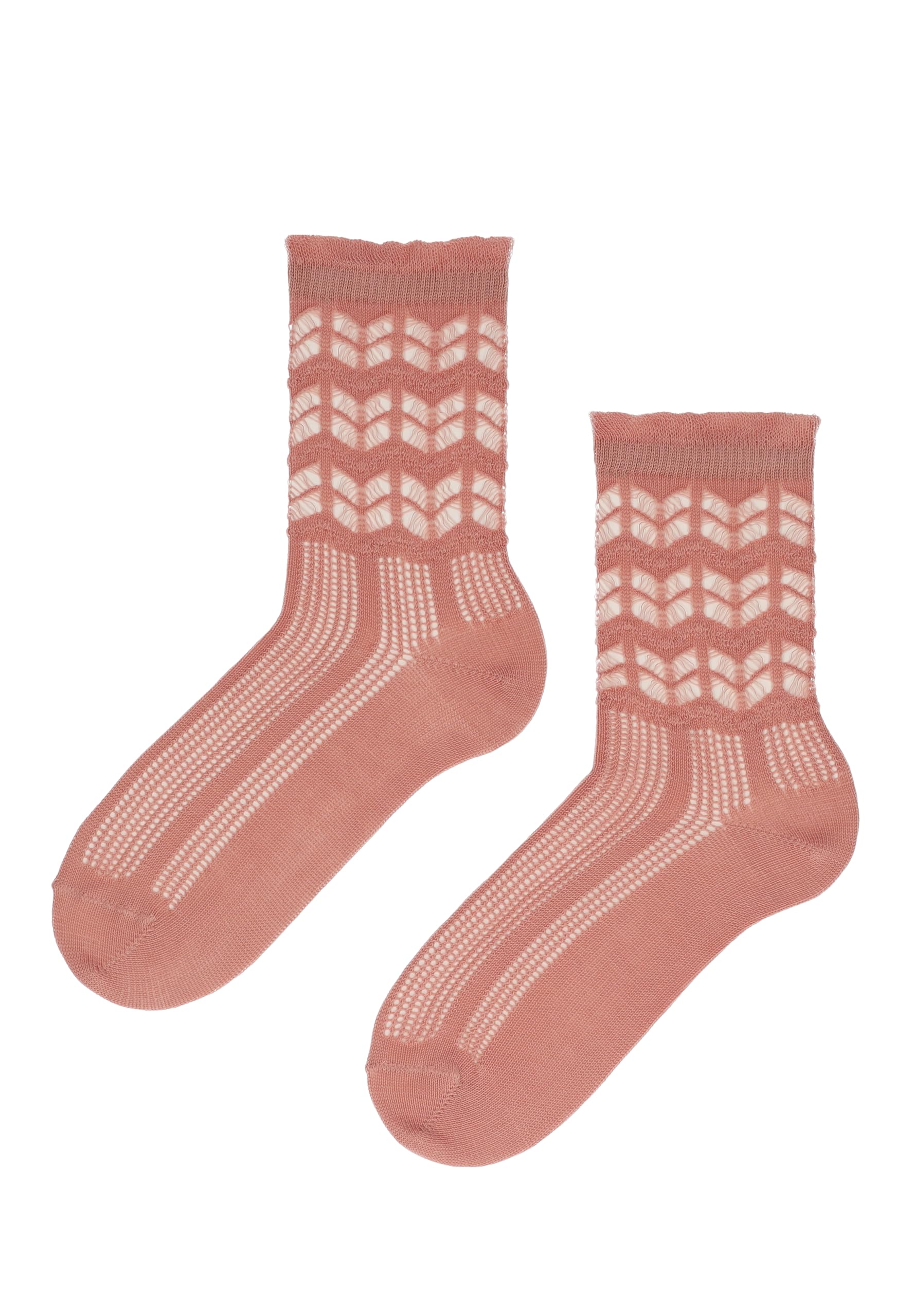 kunert-raffinesse-romantic-ajour-socken-schwarz-39-42 image 4