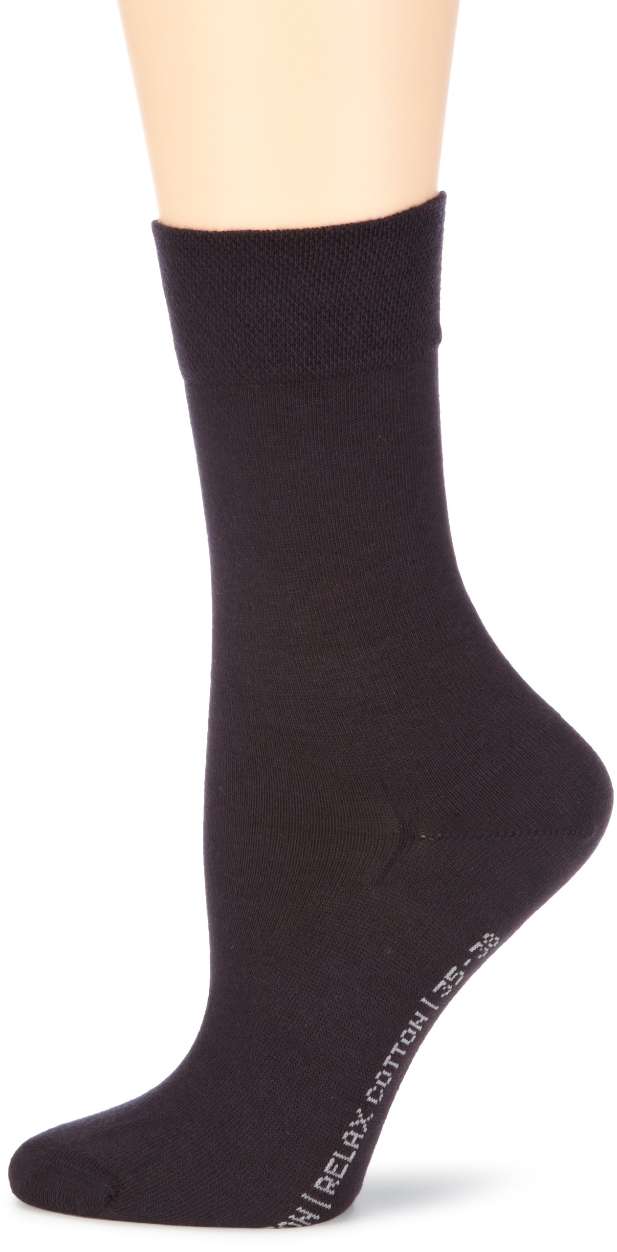 hudson-relax-glatt-softig-20-socken-blue-lagoon-41-42 image 7