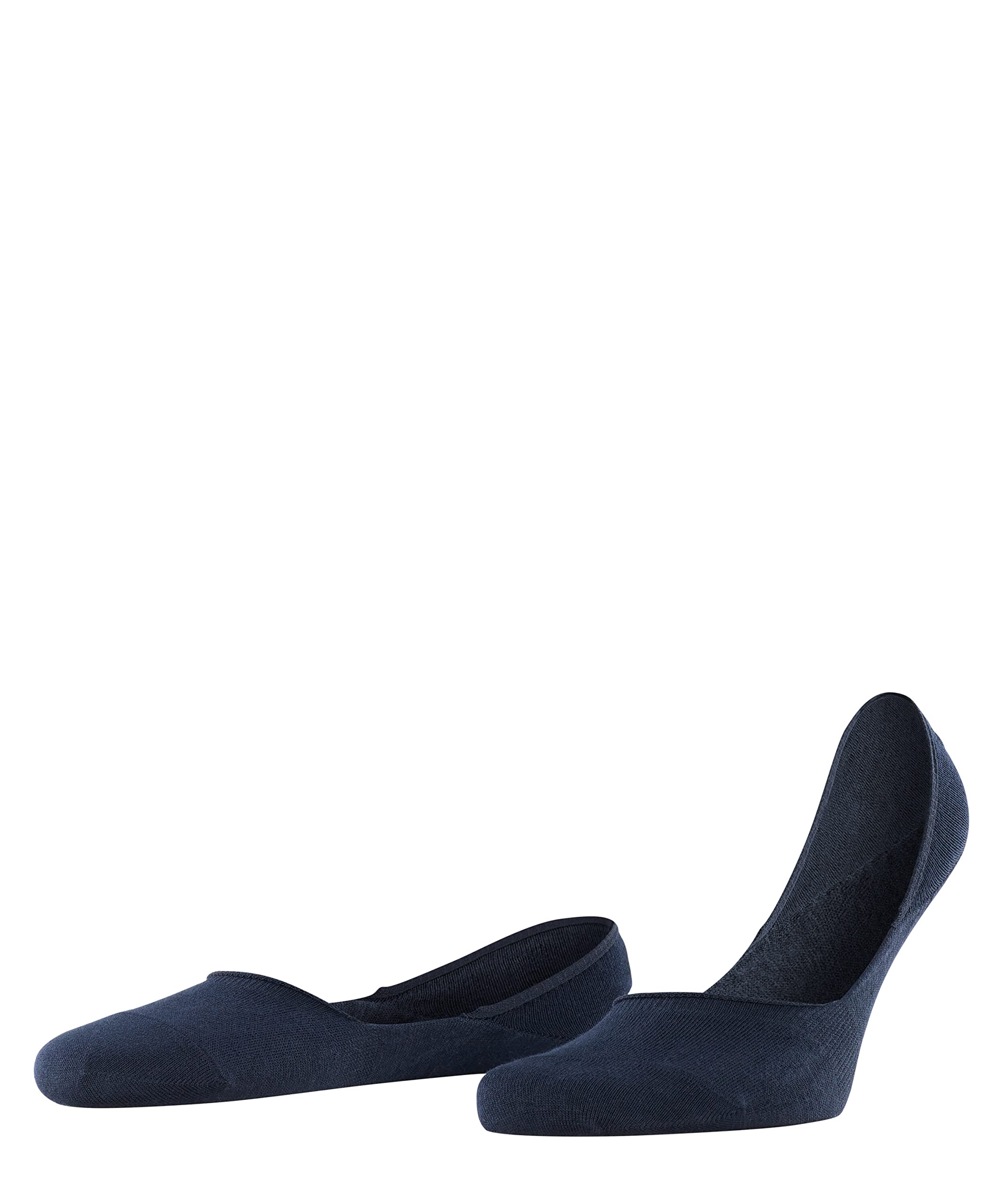 falke-step-invisible-f-sslinge-baumwolle-schwarz-39-42 image 7