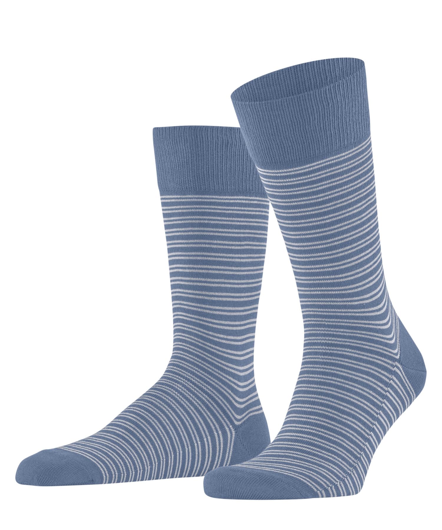 falke-family-herrensocken-baumwolle-39-42-schwarz image 3