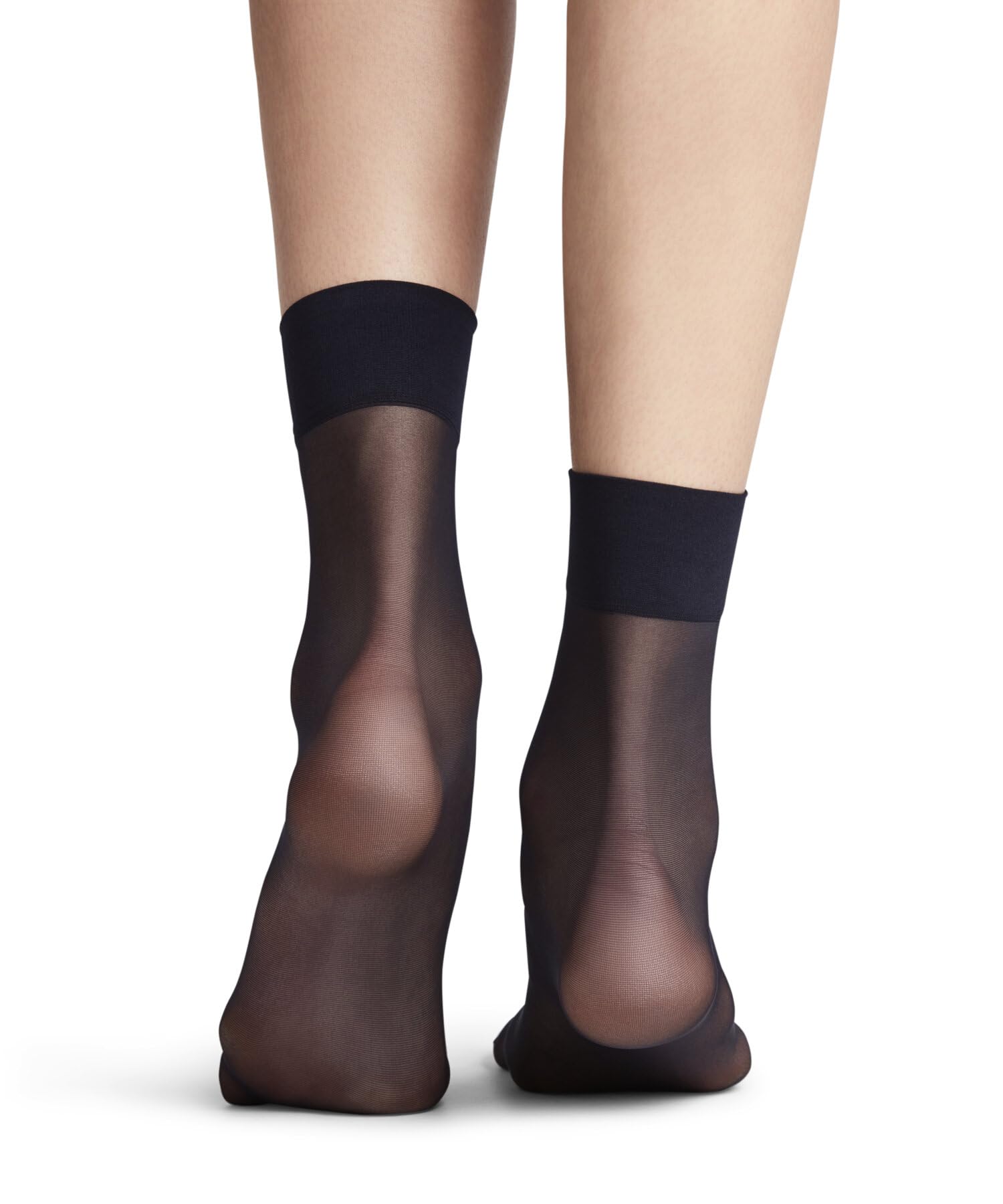 falke-pure-matt-20-feinstr-mpfe-marine-39-42-transparent image 2