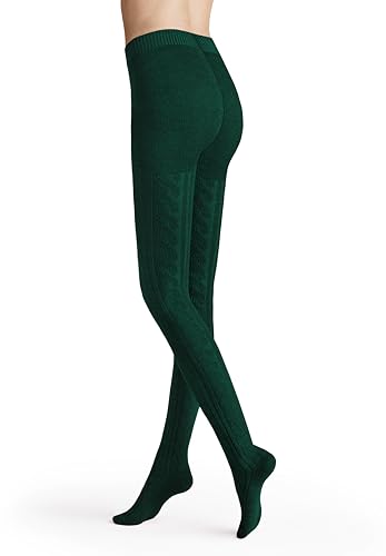 hudson-micro-winter-plait-strumpfhose-deep-red-w-rmend image 4