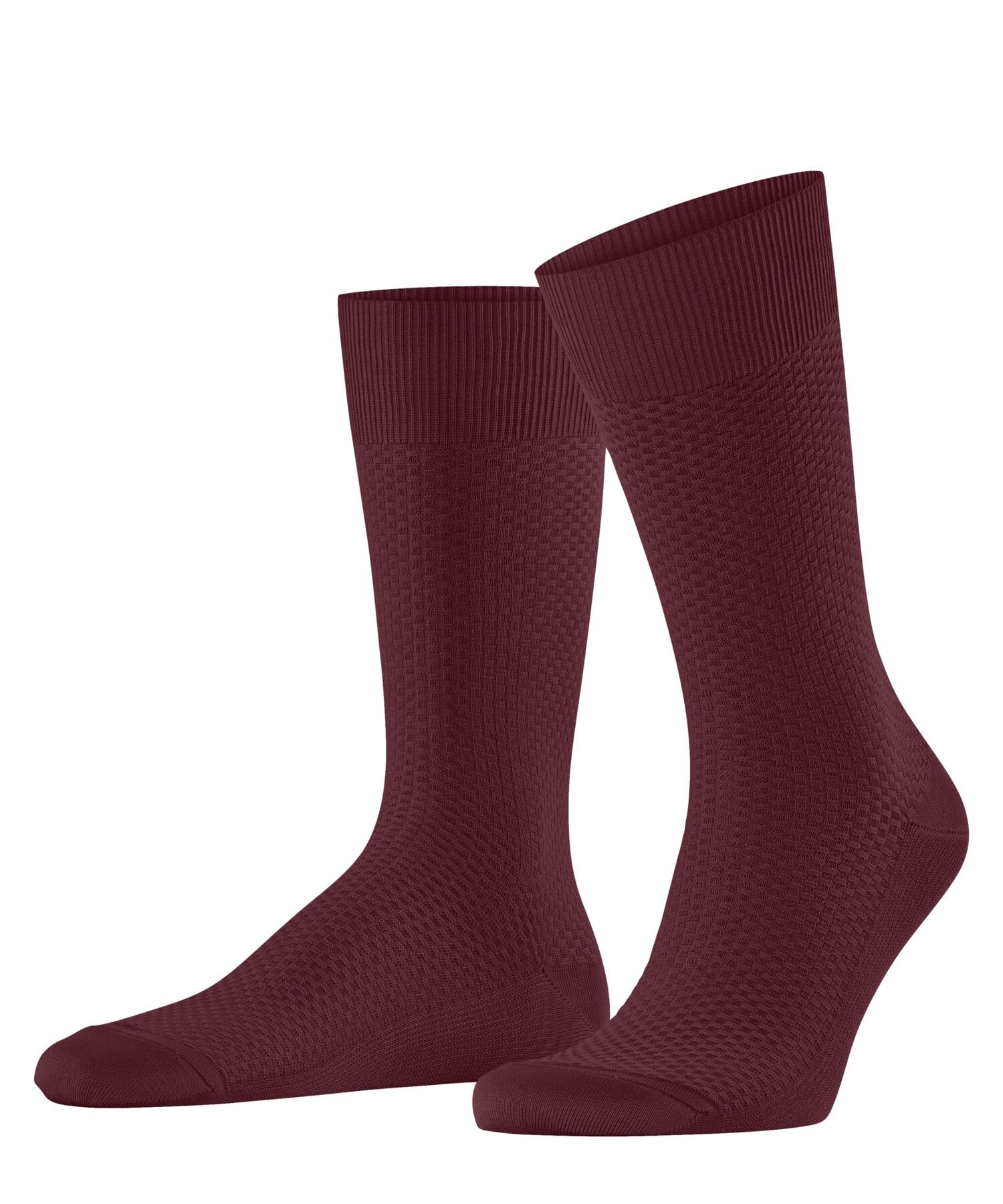 falke-tiago-special-edition-socken-39-40-schwarz-baumwolle image 7