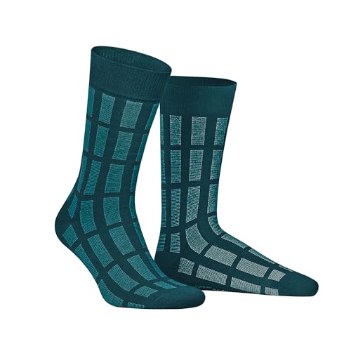 hudson-only-pin-herrensocken-army-green-baumwolle image 8