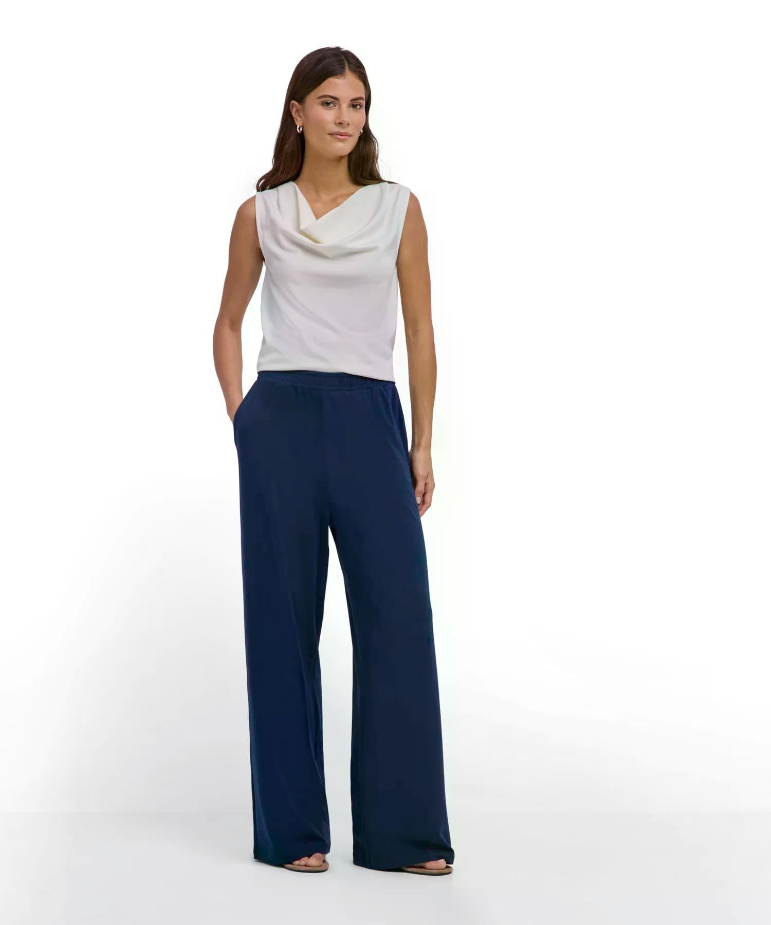 falke-cotton-touch-lounge-hose-baumwolle-lyocell image 3
